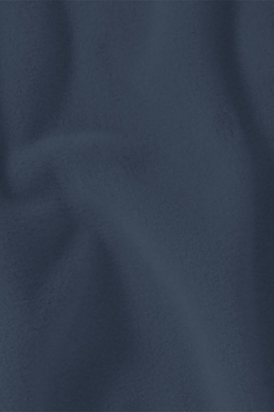 Jack Wolfskin Taunus 100 FZ Fleecevest Dames Navy Blue