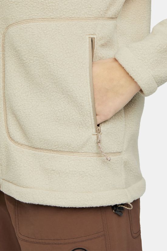 Mammut Falera Fleece Vest Beige