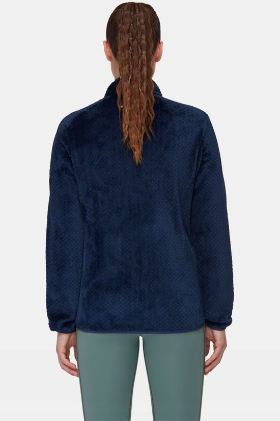 Mammut Innominata Jacket Navy Blue