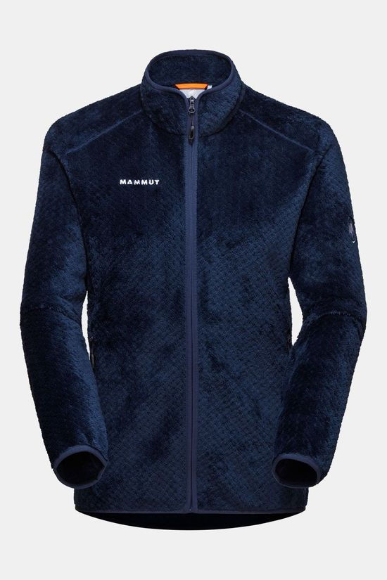 Mammut Innominata Jacket Navy Blue