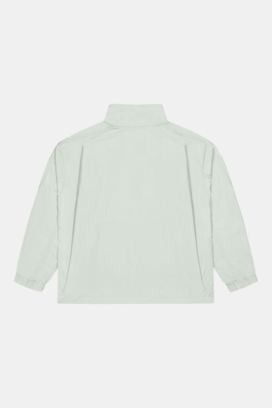 Picture Nahuah Fleecevest Dames light blue