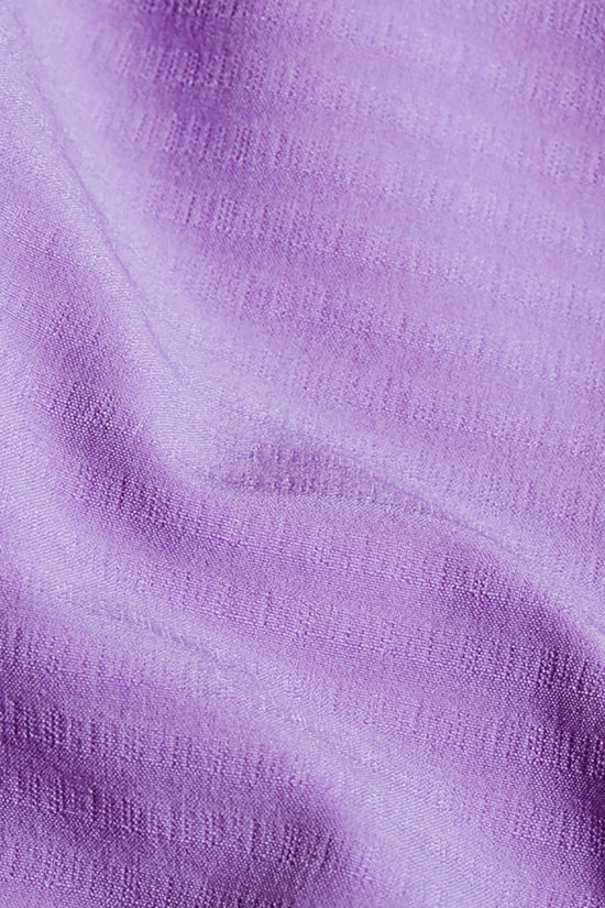 Mammut Madris Light ML Hood Vest Dames Lilac