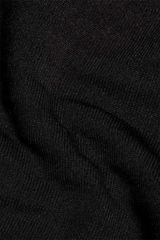 Mammut Taiss Ml Half Zip Pull Women Fleecetrui Dames Black