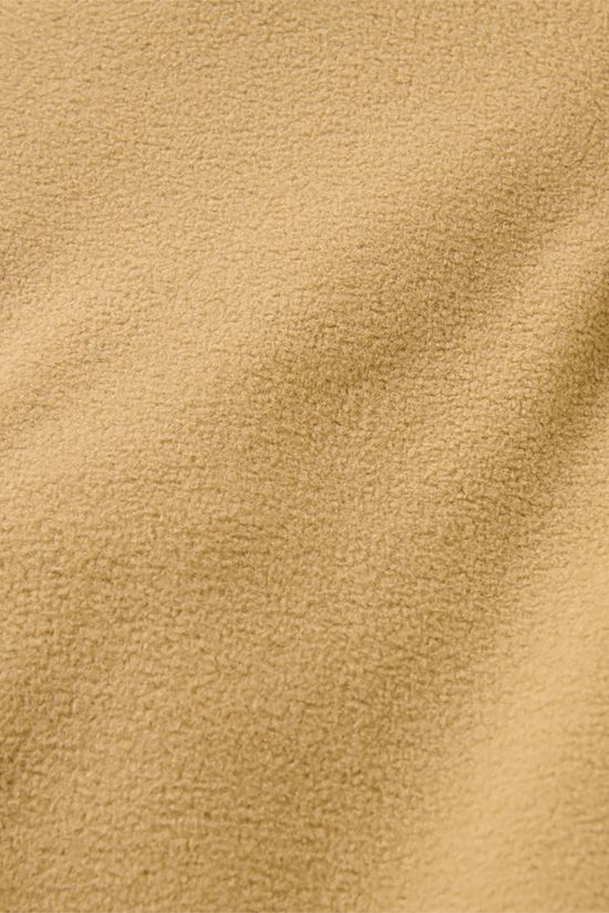 Passenger Ayla Recycled Micro Polartec Fleecetrui Dames Beige