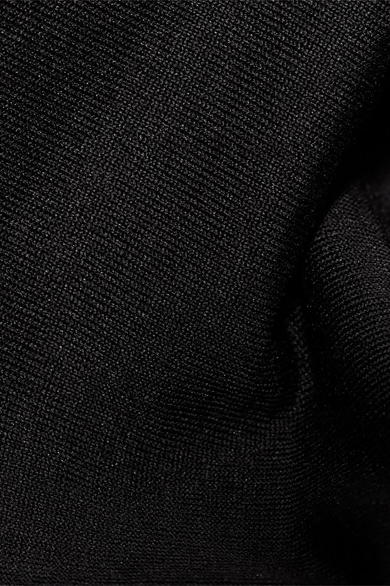 Mammut Aenergy Light ML Half Zip Pull Fleecetrui Dames Black