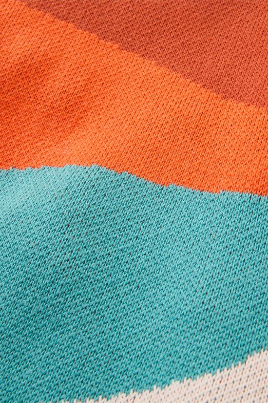 Passenger Scenic Gebreide Trui Dames Green/Assorted / Mixed