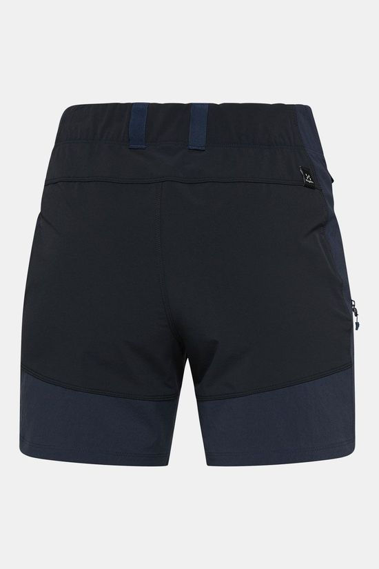 Haglöfs Mid Standard Short Tarn Blue/True Black