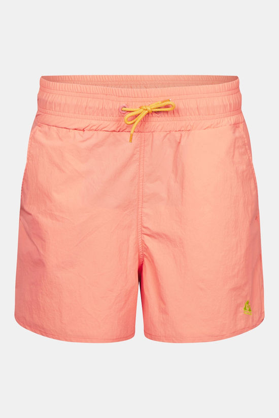 Ayacucho Togo Amphibious Shorts Dames mid pink