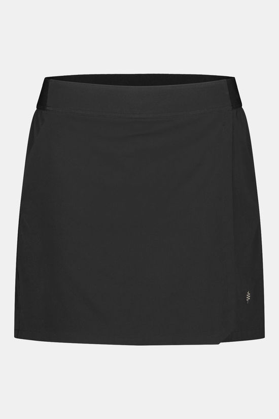 Royal Robbins Spotless Evolution Skort Broekrok black