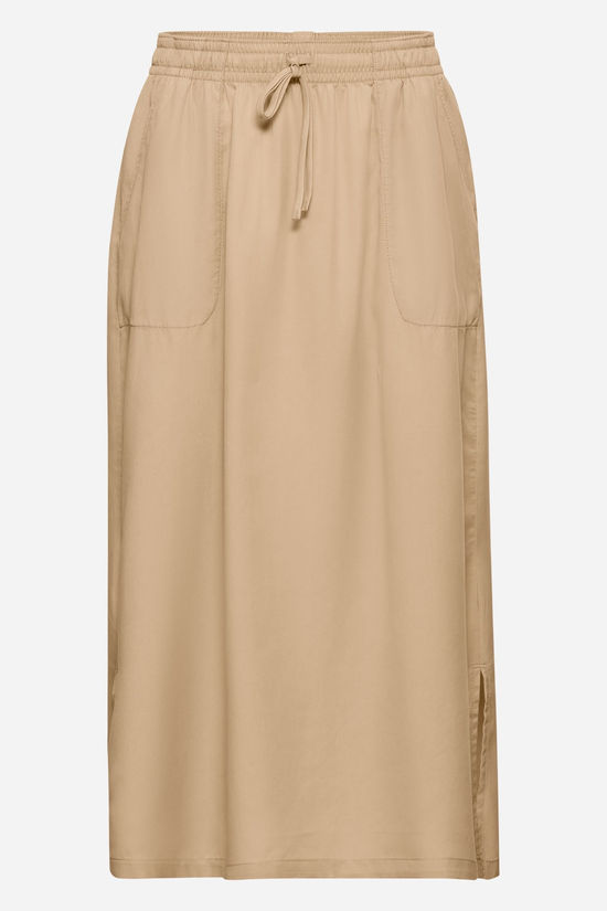 Jack Wolfskin Montero Rok Beige
