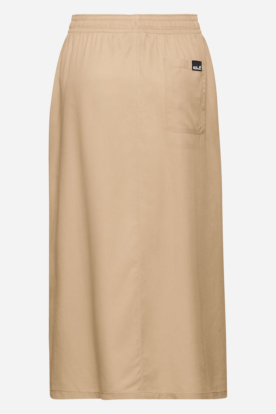 Jack Wolfskin Montero Rok Beige