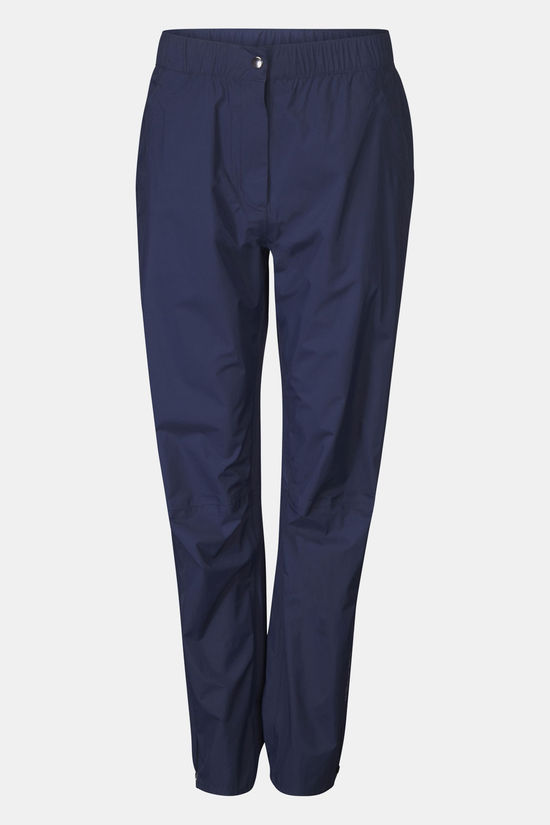 Ayacucho Mountain Lightweight 2.5L Regenbroek Dames Navy Blue/Navy Blue