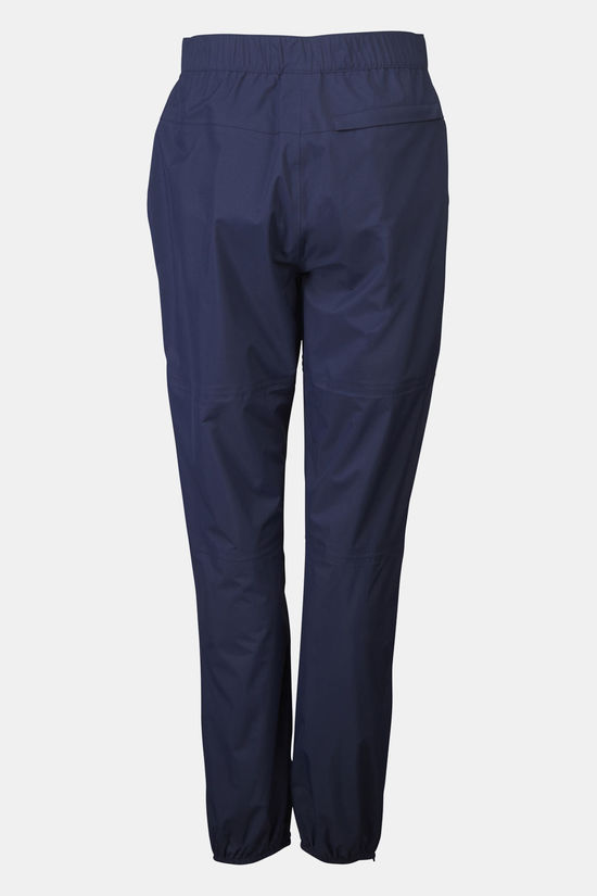 Ayacucho Mountain Lightweight 2.5L Regenbroek Dames Navy Blue/Navy Blue