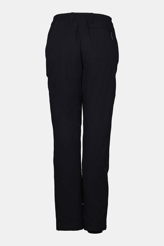 Ayacucho Glen Waterproof Fleece Lined Outdoorbroek Dames black