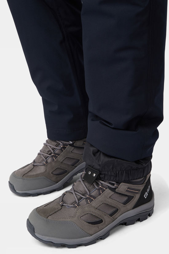 Ayacucho Glen Waterproof Fleece Lined Outdoorbroek Dames black