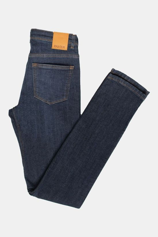 Duer Stay Dry Fireside Denim Broek Dames Dark Stone