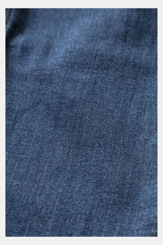Duer Performance Denim Skinny Broek Dames Medium Stone