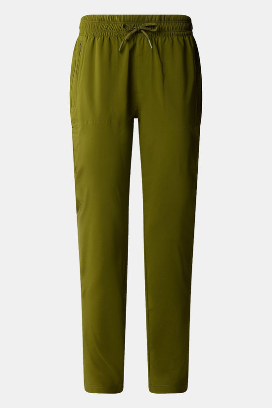 The North Face W Never Stop Wearing Pant dark green
