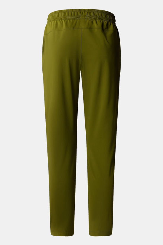 The North Face W Never Stop Wearing Pant dark green