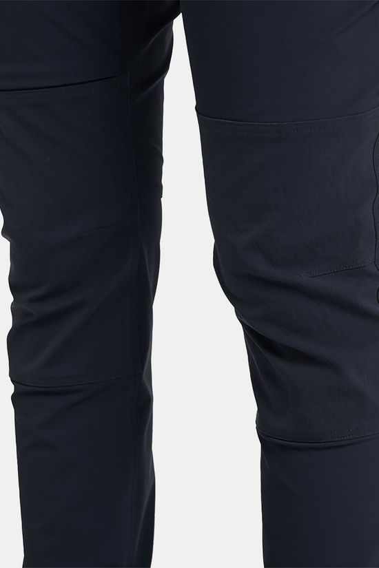Haglöfs Mid Slim Pant Women dark blue/black