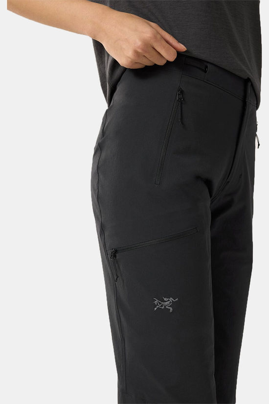 Arc'teryx Gamma Pant Outdoorbroek Dames black