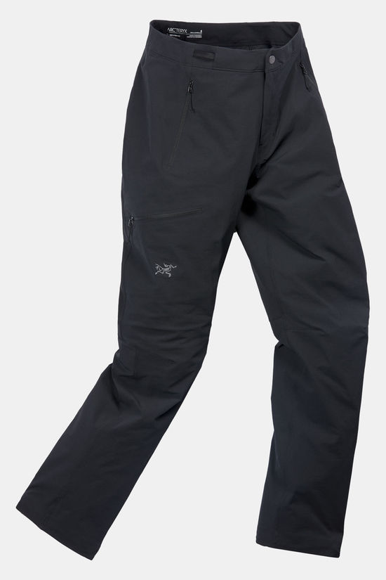 Arc'teryx Gamma Pant Outdoorbroek Dames black