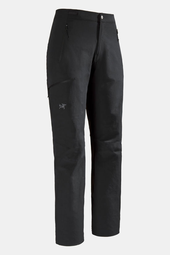 Arc'teryx Gamma Pant Outdoorbroek Dames black
