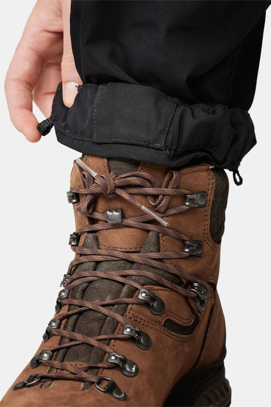 Fjällräven Vidda Pro Trousers Outdoorbroek Dames black