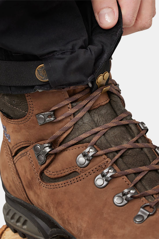 Fjällräven Vidda Pro Trousers Outdoorbroek Dames black