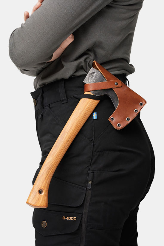 Fjällräven Vidda Pro Ventilated Outdoorbroek Dames black