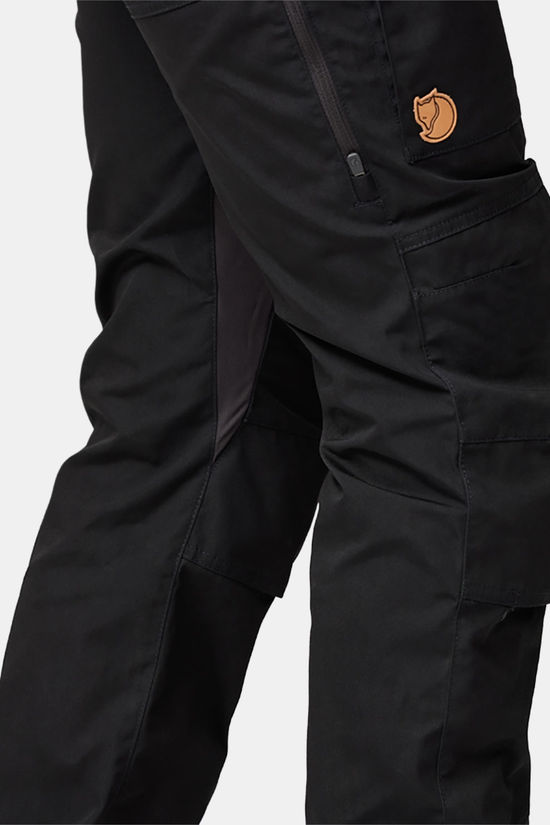 Fjällräven Vidda Pro Ventilated Outdoorbroek Dames black