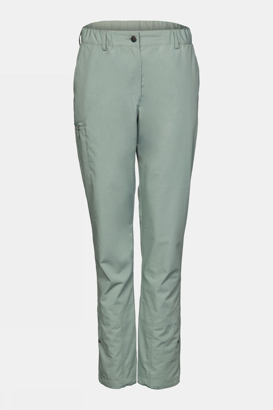 Ayacucho Bergen Lite Outdoorbroek Dames Jade