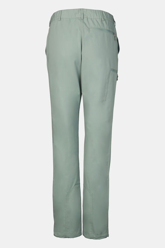 Ayacucho Bergen Lite Outdoorbroek Dames Jade