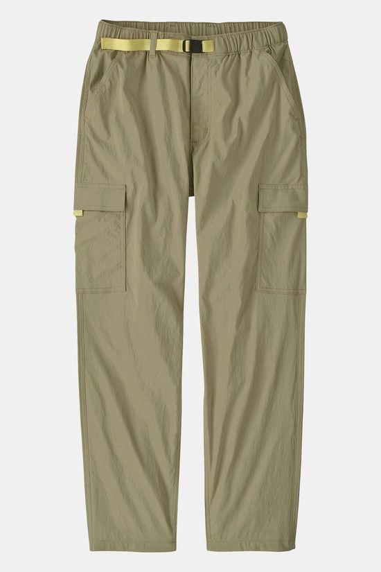 Patagonia Outdoor Everyday Cargo Broek light khaki