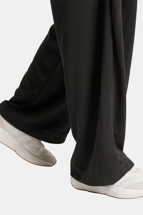 adidas Tiro 3-Stripes Pleated Broek Dames black
