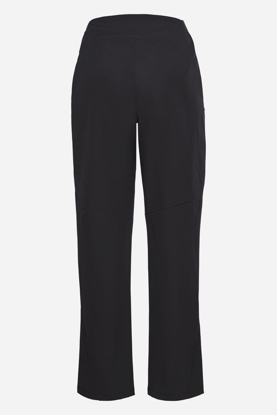 Jack Wolfskin Activate Flex Wandelbroek Dames black