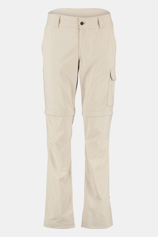 Columbia Silver Ridge Utility™ Convertible Pant Ancient Fossil