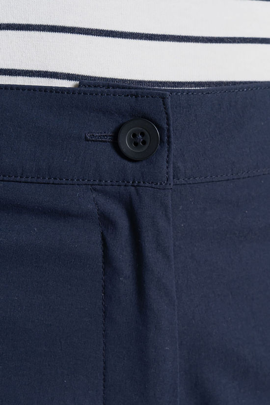 Craghoppers NosiLife Pro Convertible III Afritsbroek Dames Navy Blue