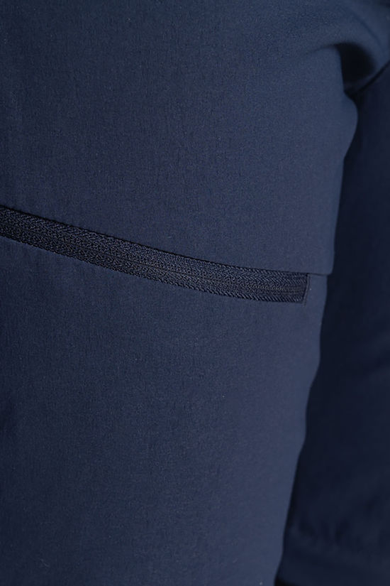 Craghoppers NosiLife Pro Convertible III Afritsbroek Dames Navy Blue