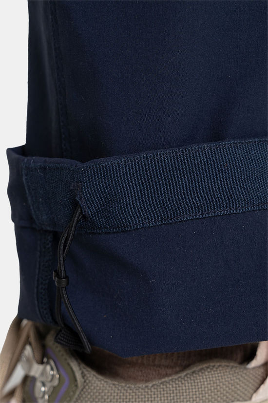 Craghoppers NosiLife Pro Convertible III Afritsbroek Dames Navy Blue