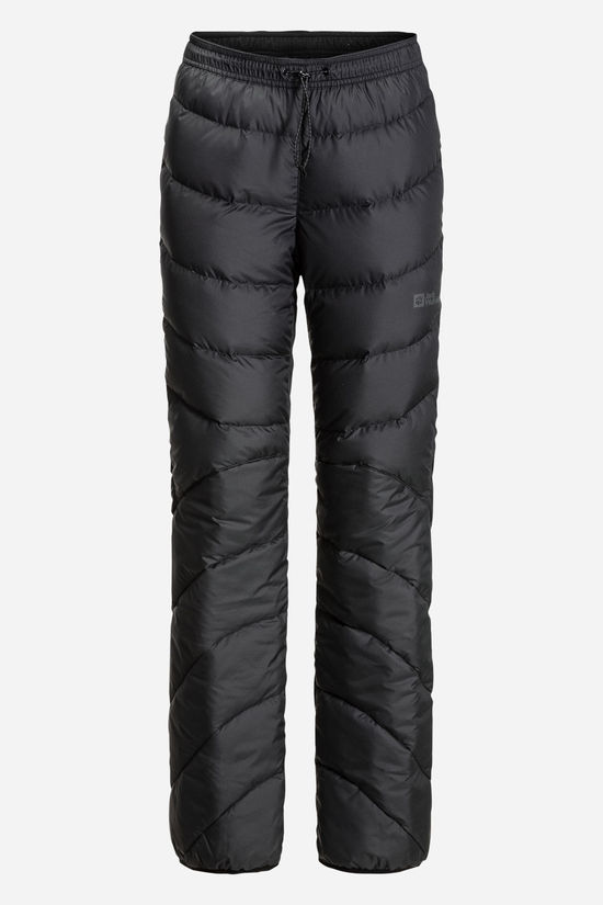 Jack Wolfskin Atmosphere Pants W Outdoorbroek Dames black