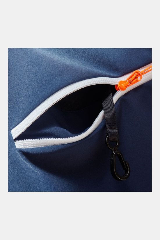 Mammut Taiss Guide So Pants Women Marine