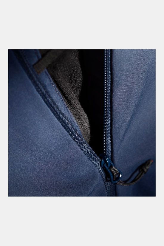 Mammut Taiss Guide So Pants Women Marine
