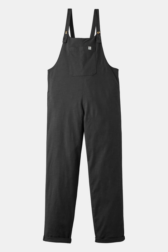 Passenger Meadows 2.0 Jumpsuit Dames Zwart