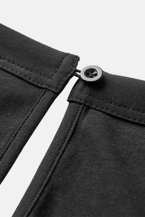 Passenger Aria Jumpsuit 2.0 Jurk Dames black
