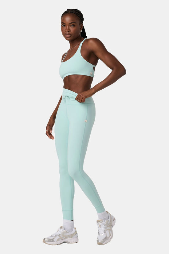 Vuori Yosemite Sportbeha Dames light green