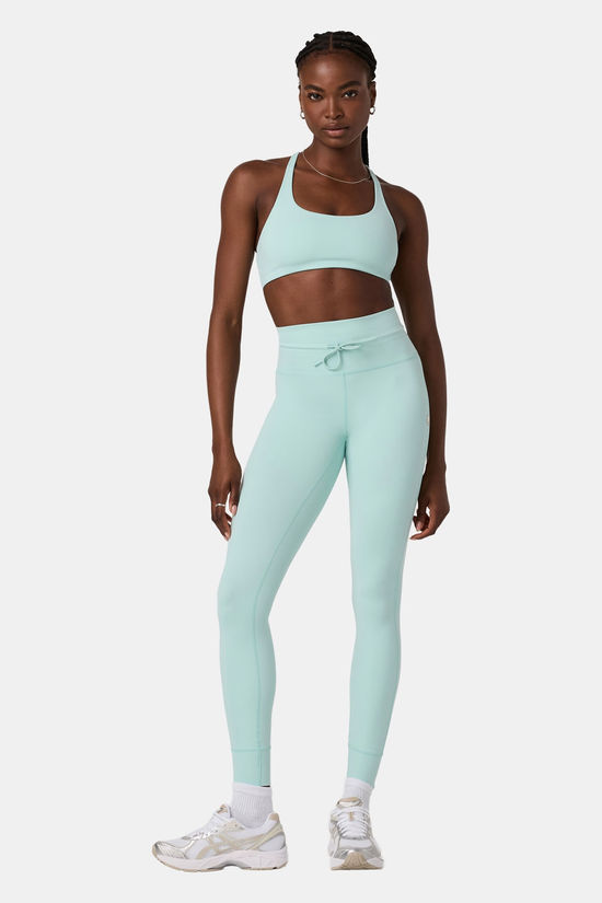 Vuori Yosemite Sportbeha Dames light green