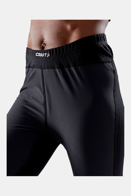 Craft Active Extreme X Wind Pants W Ondergoed Black/Granite