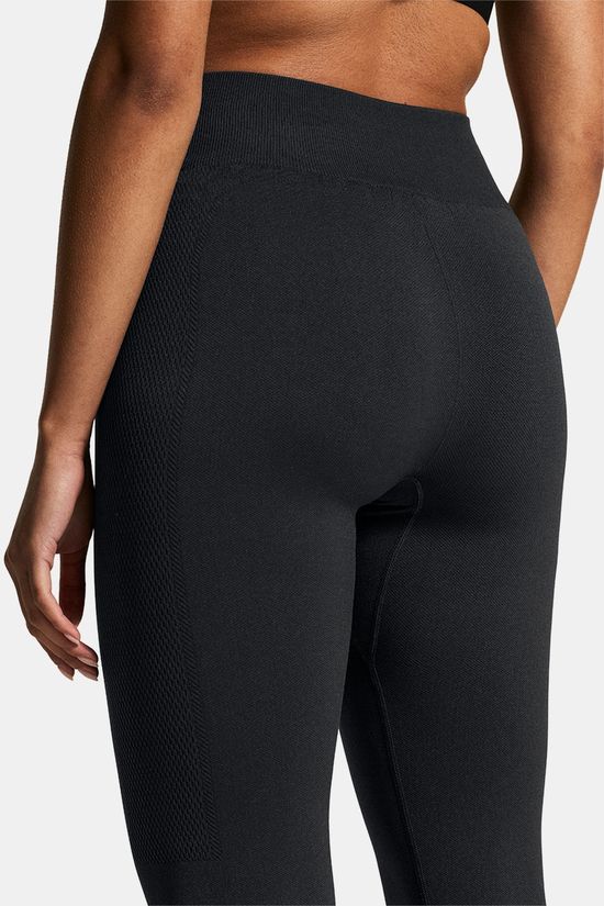 Craft Warm Comfort Thermobroek Dames black