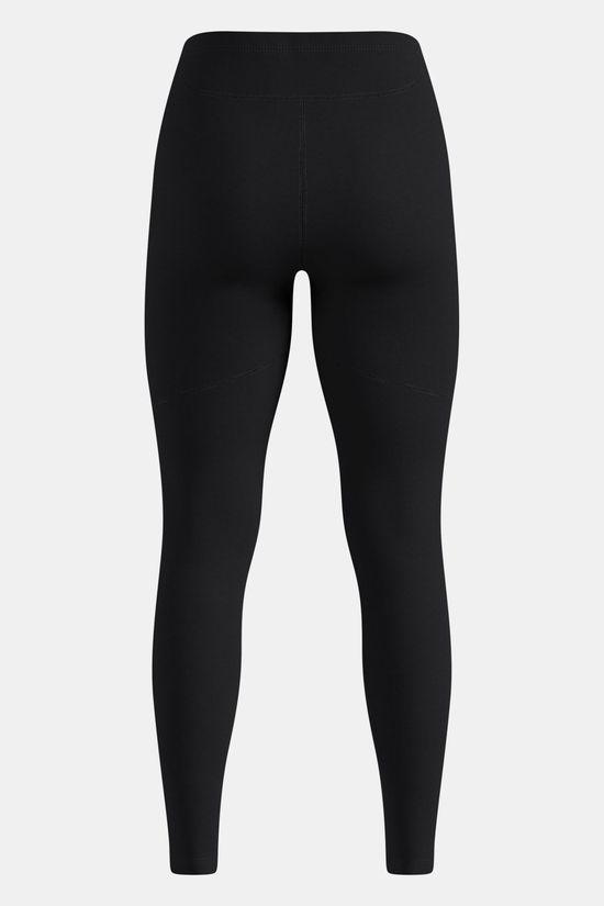 Odlo Bl Bottom Long Active X-Warm Eco Thermobroek Dames black